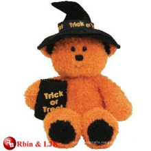 ICTI factry custom halloween plush toy